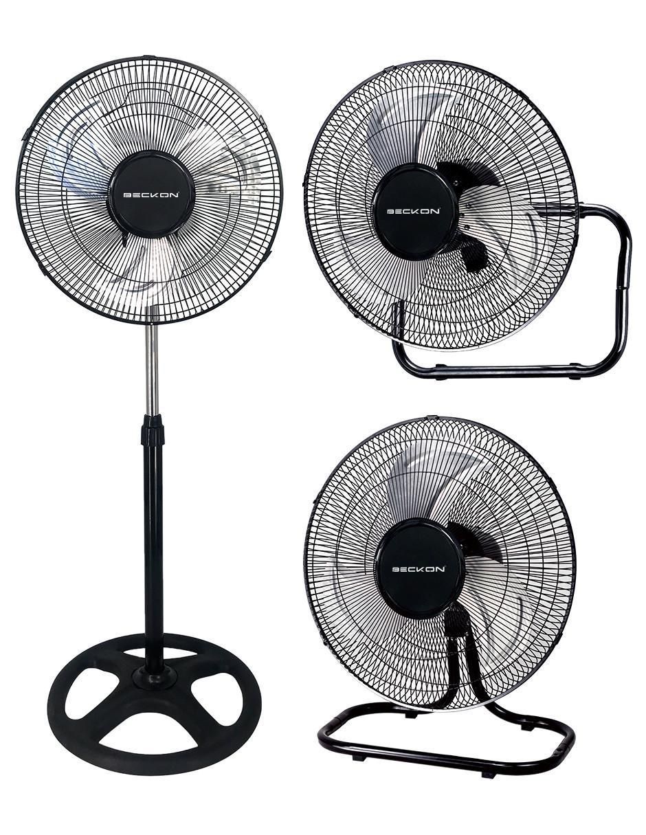Ventilador de pedestal 3 velocidades Ventilador de pedestal 3 velocidades