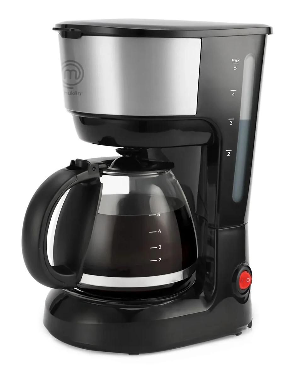 Cafetera de goteo MK-DCM-50F 2