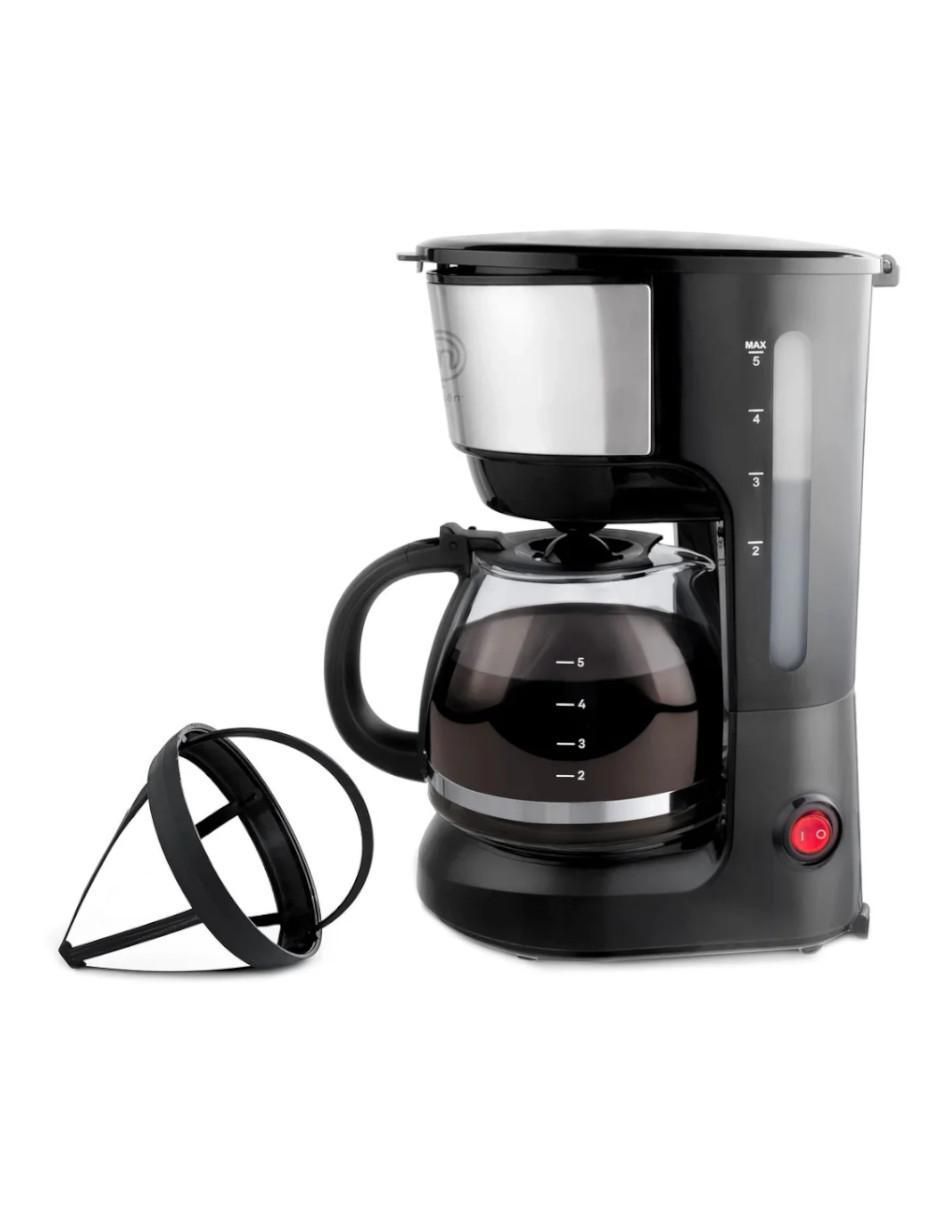 Cafetera de goteo MK-DCM-50F 3