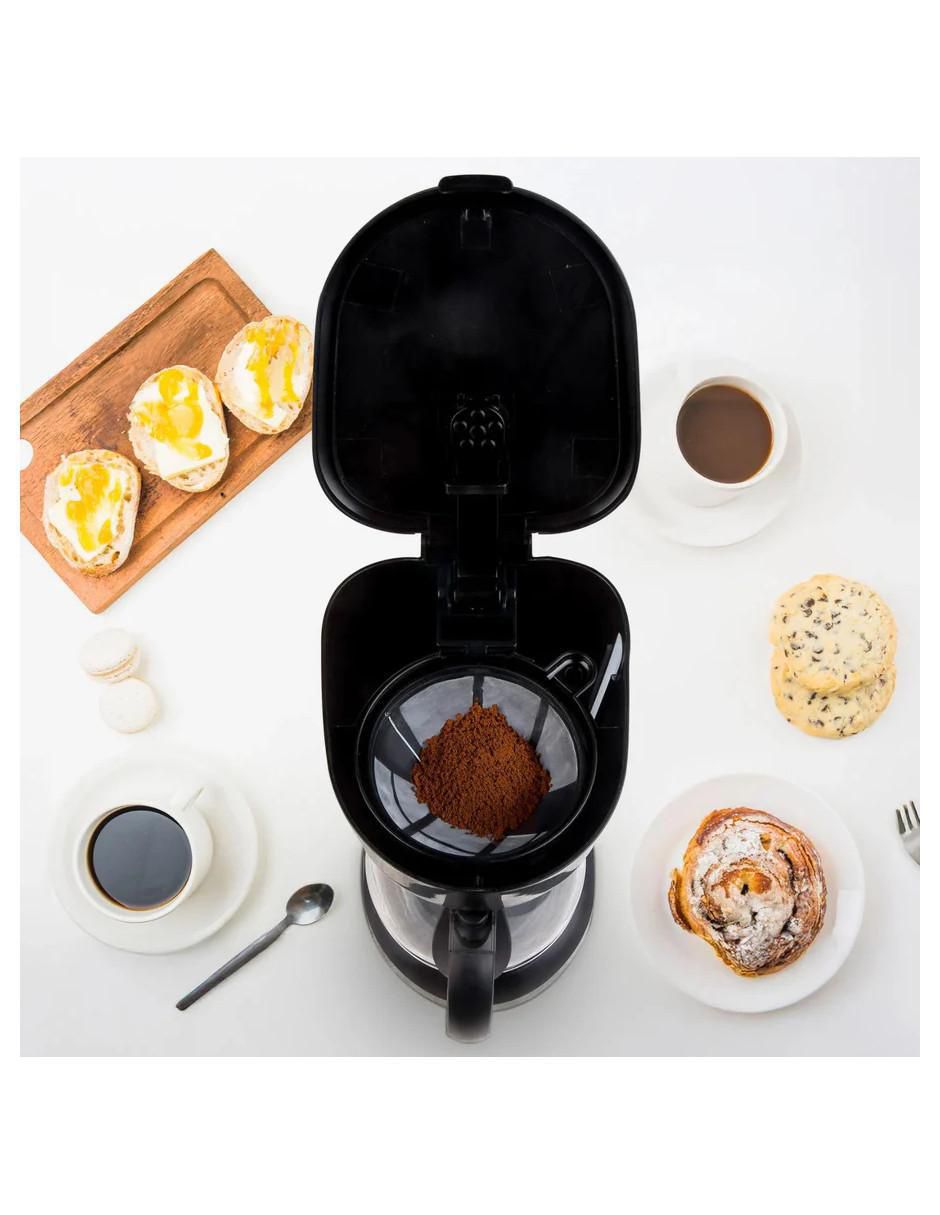 Cafetera de goteo MK-DCM-50F 6