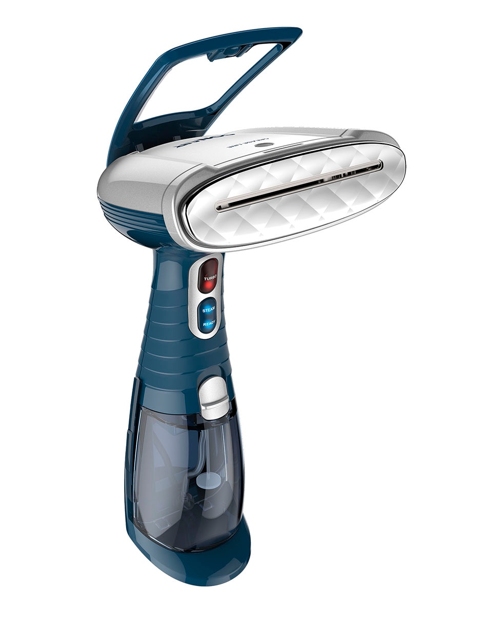 Set plancha KG38CL8 suela acero inoxidable 2