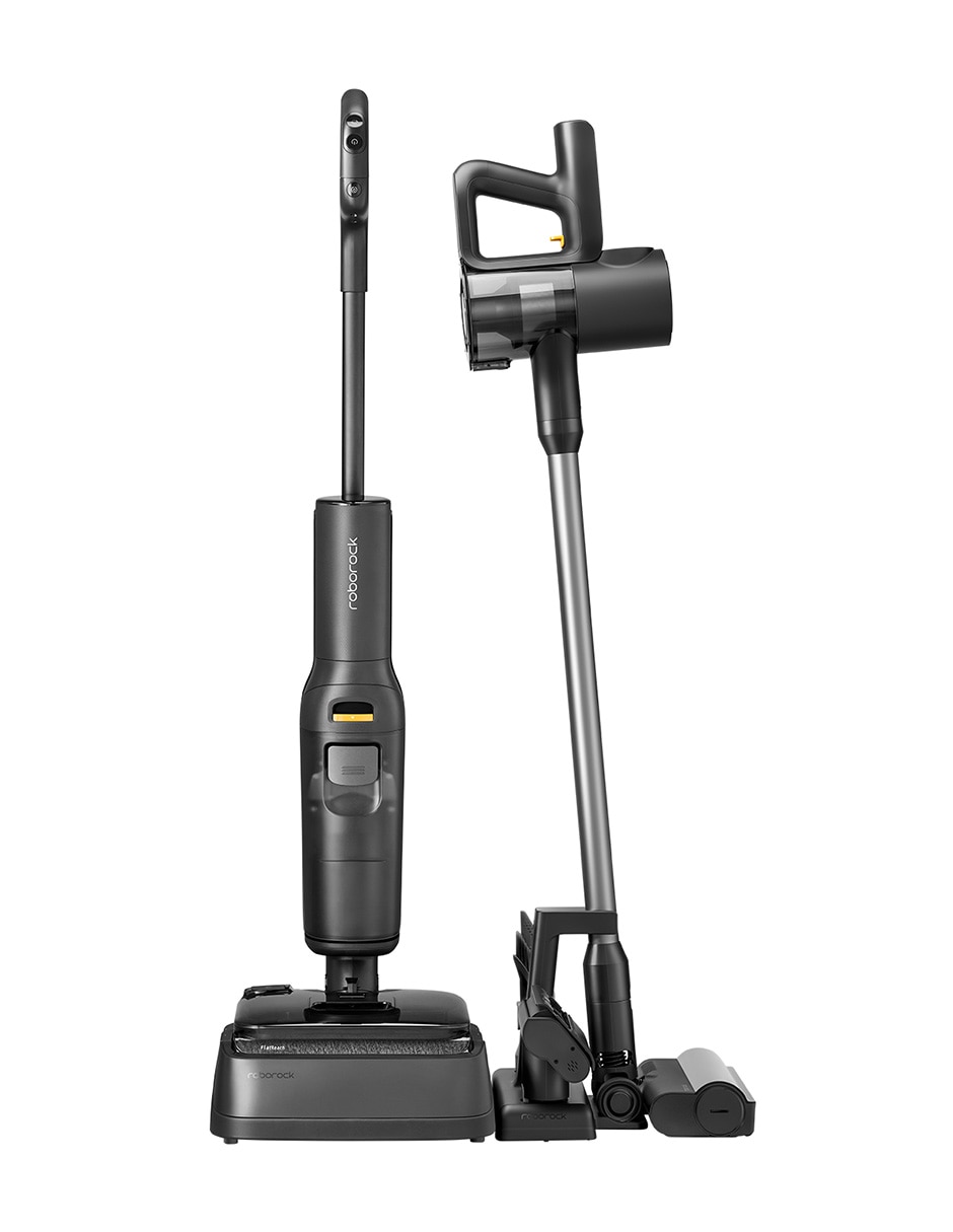 Aspiradora wet & dry F25 combo 900 ml 2