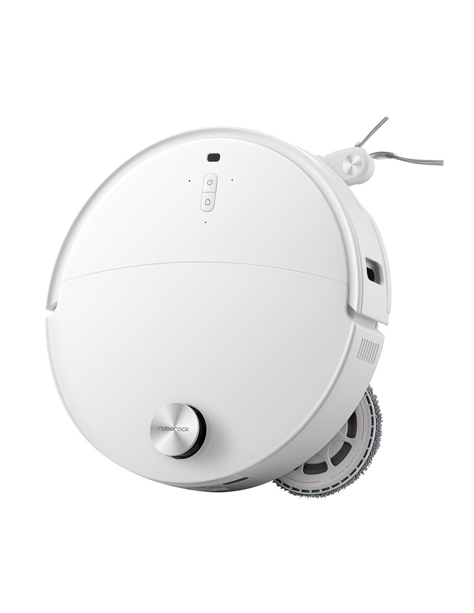 Aspiradora robot Qrevo CURV X 4 litros 3