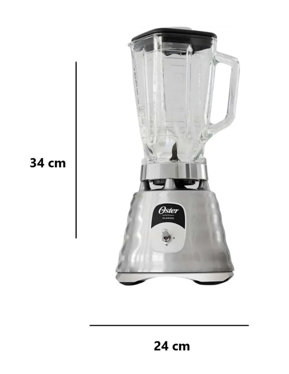 Licuadora BLST4127-013 1 velocidad 9