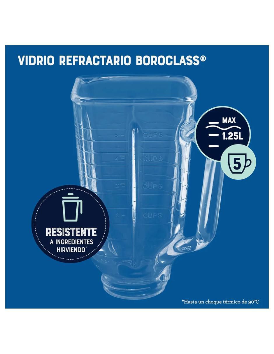Licuadora BLST4127-013 1 velocidad 6