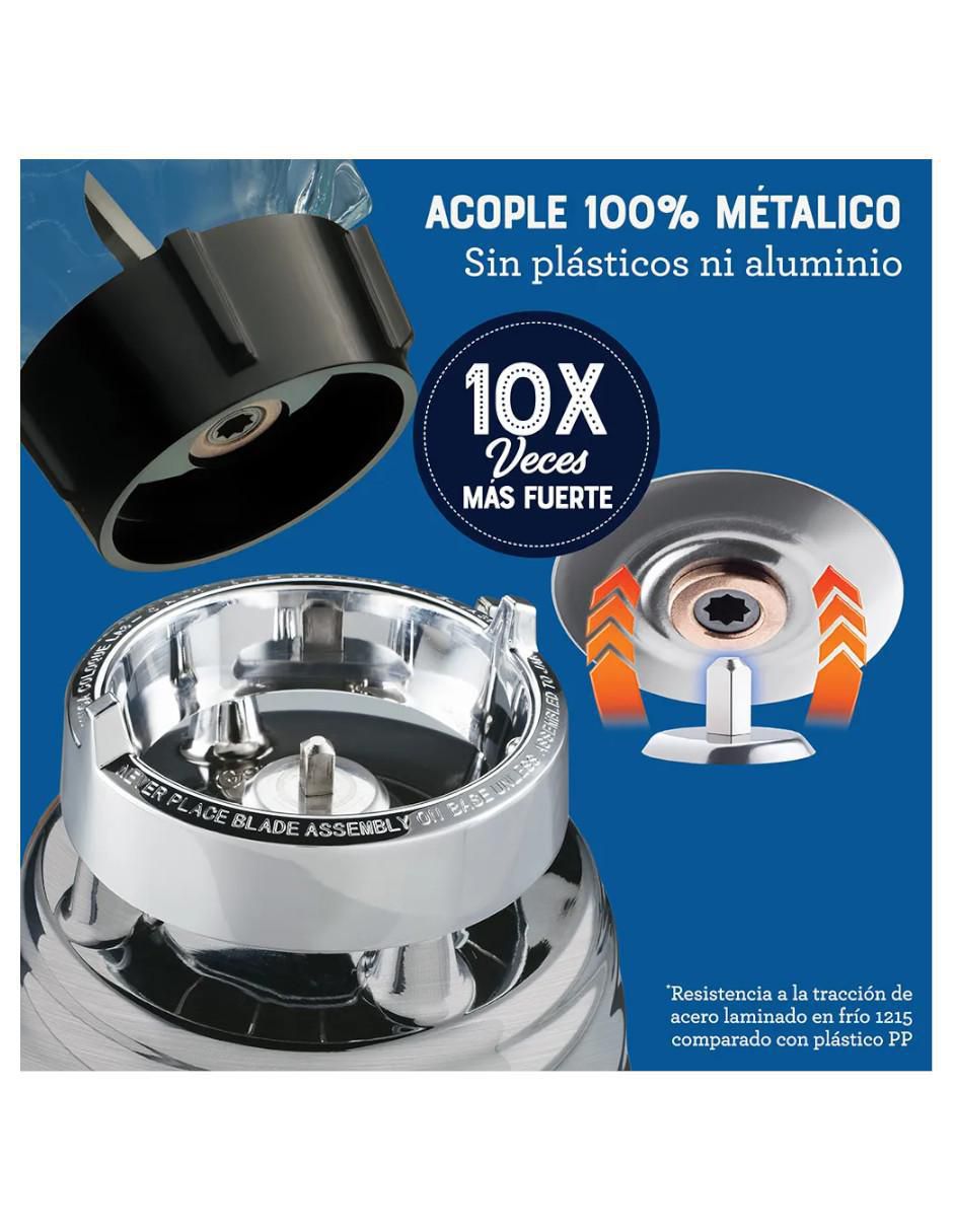Licuadora BLST4127-013 1 velocidad 7