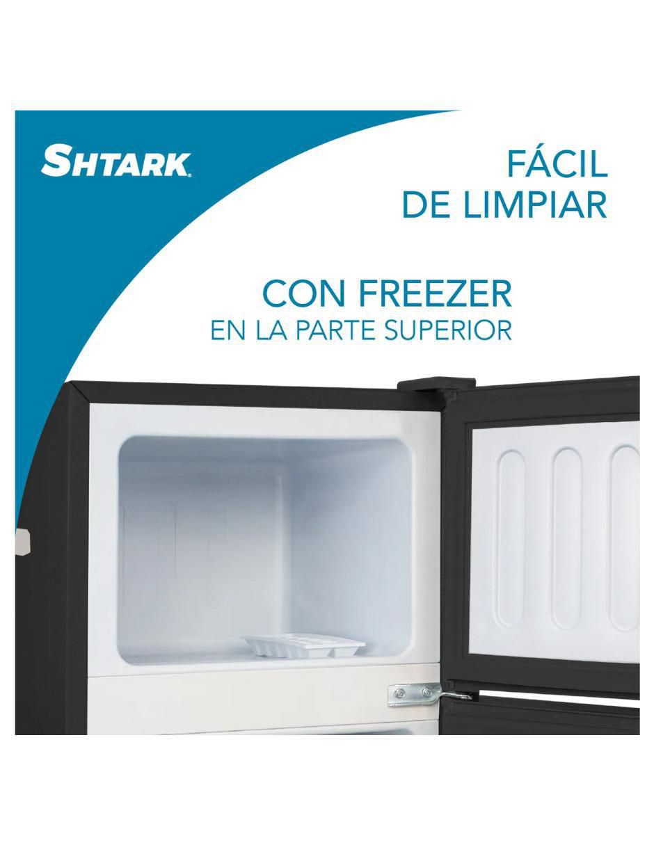 Frigobar SHTF2P86LN 3 pies cúbicos 5