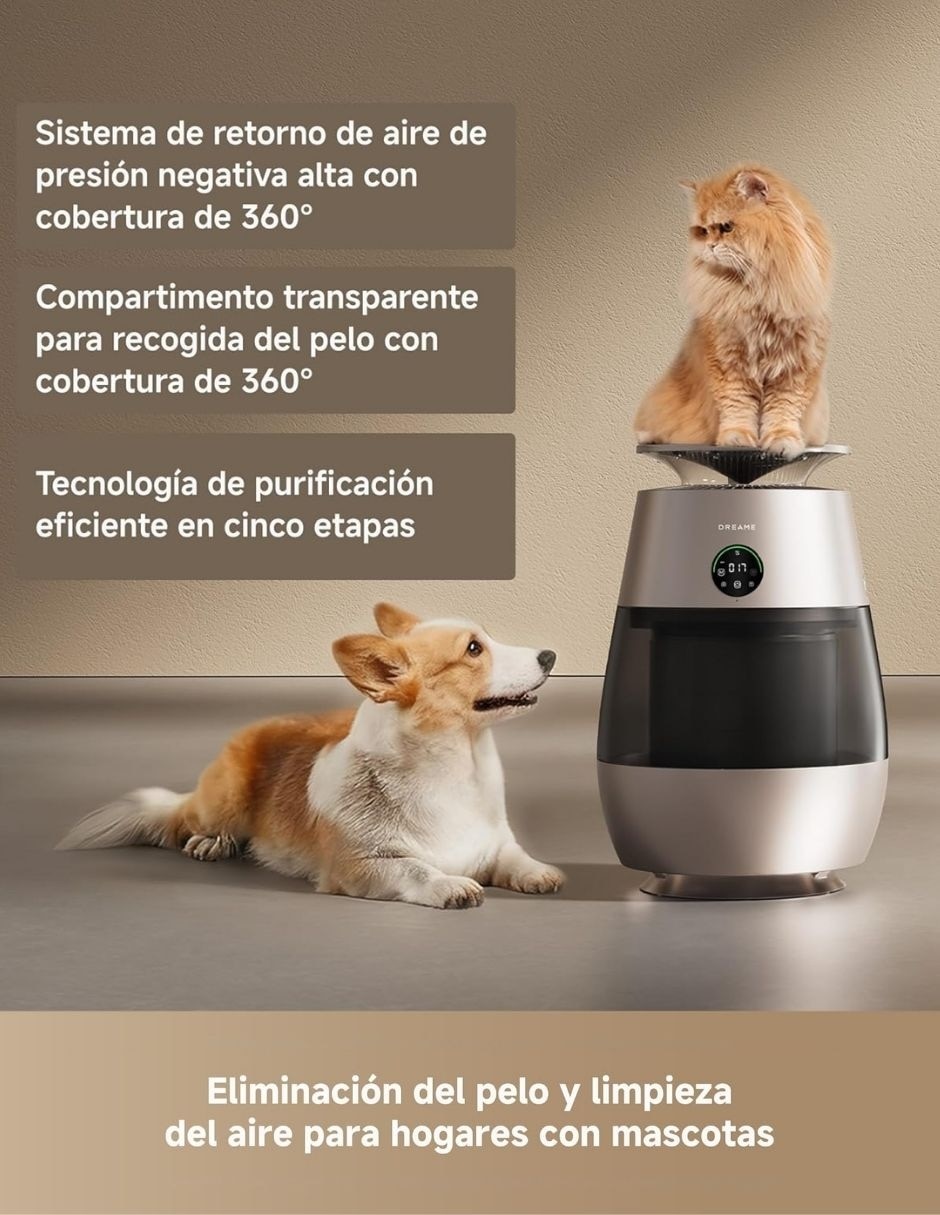 Purificador CVF61A 14