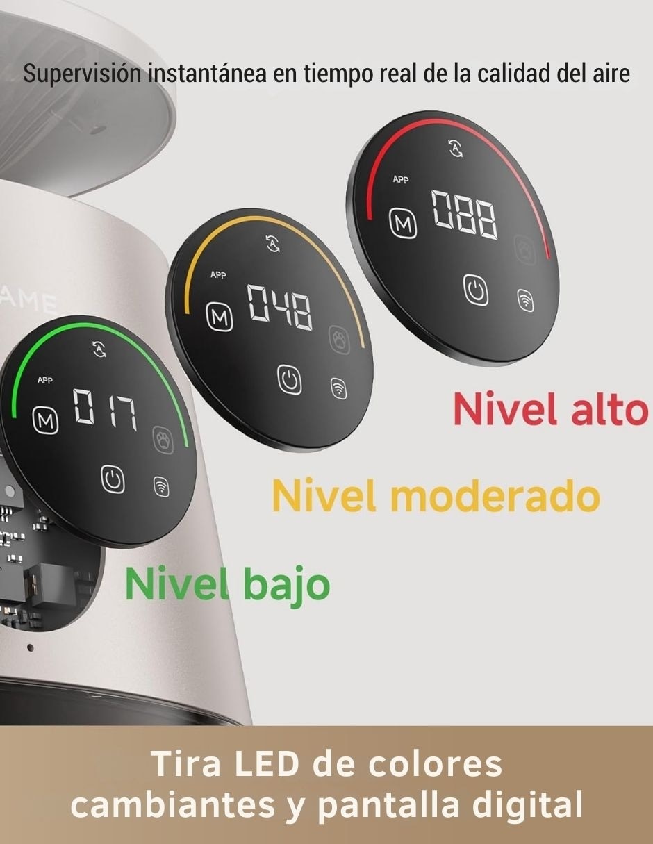 Purificador CVF61A 18