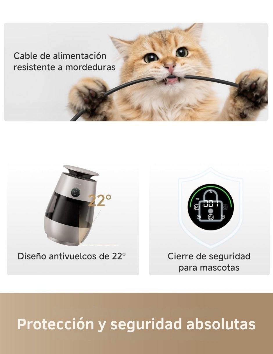 Purificador CVF61A 21