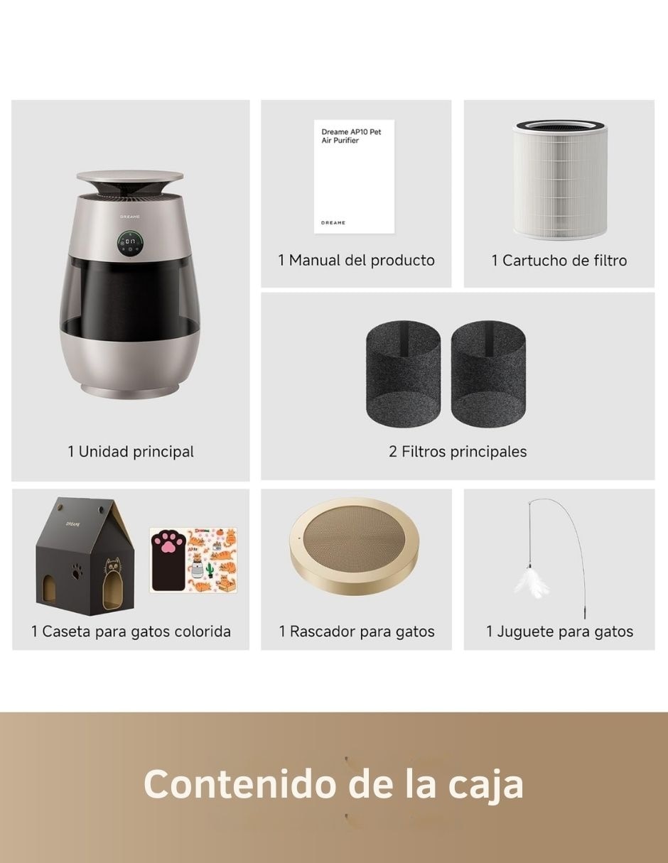 Purificador CVF61A 23