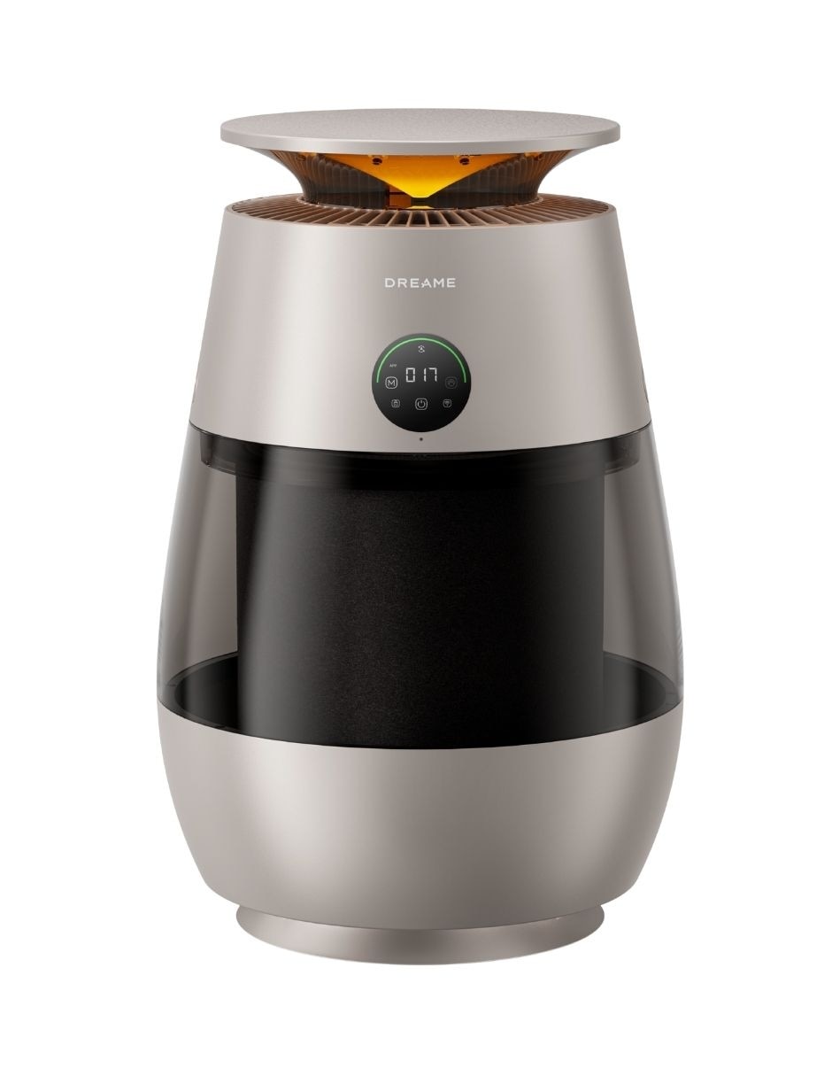 Purificador CVF61A 5