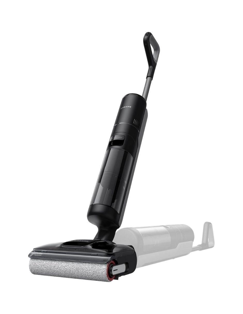 Aspiradora Dreame H12 Pro FlexReach Wet and Dry Vacuum 760 ml Aspiradora Dreame H12 Pro FlexReach Wet and Dry Vacuum 760 ml