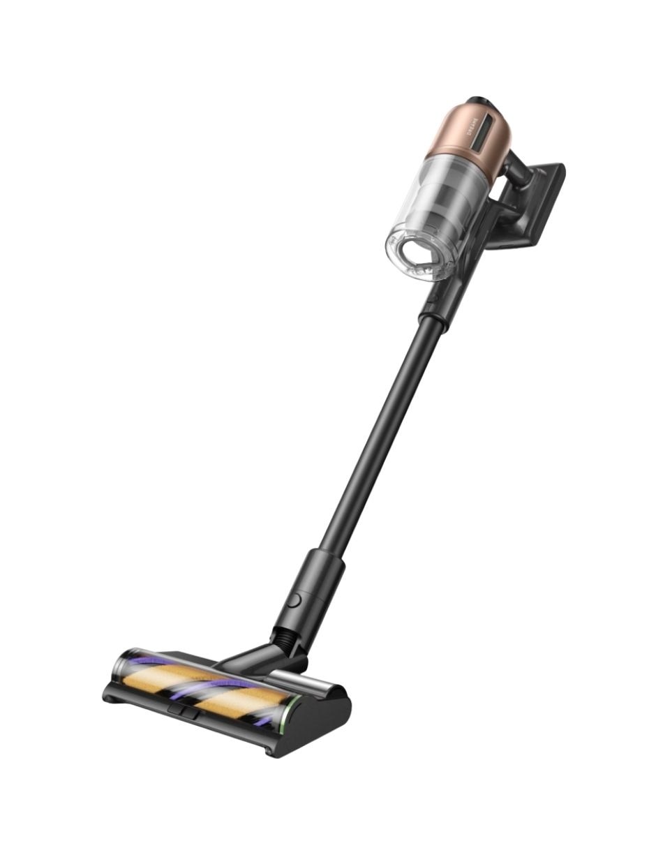 Aspiradora ciclónica Dreame Z20 Station Cordless Stick Vacuum