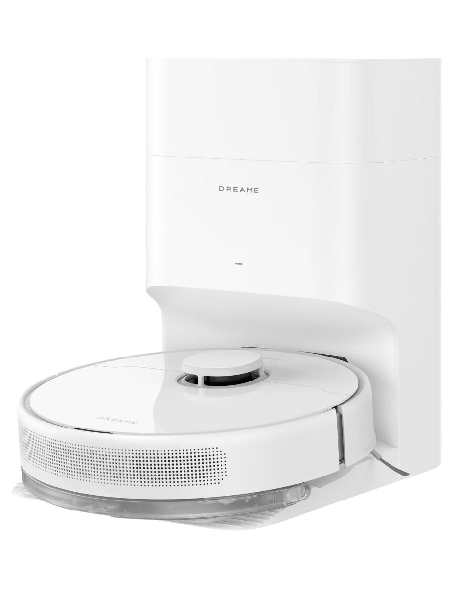Aspiradora robot Dreame GoVac 200 Kit 4 litros Aspiradora robot Dreame GoVac 200 Kit 4 litros