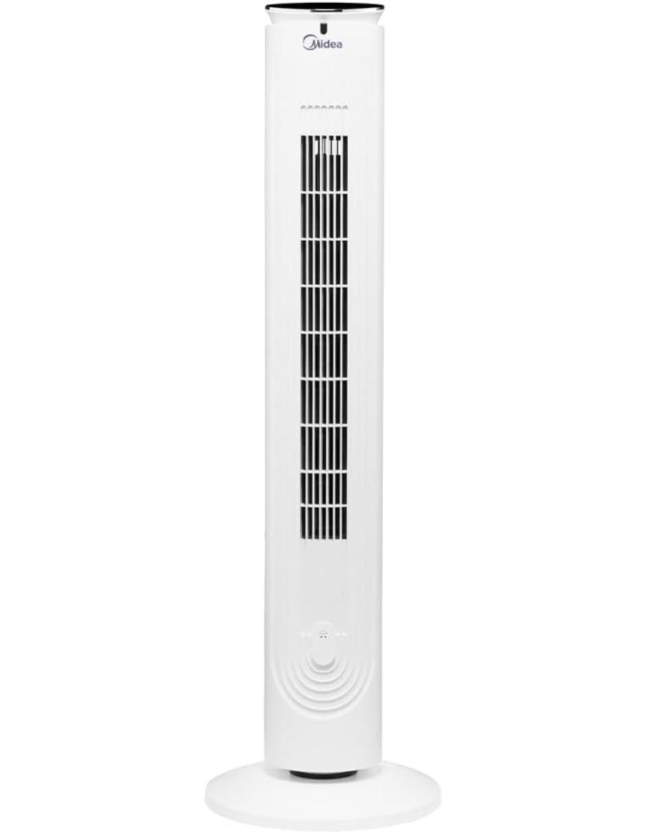 Ventilador de pedestal con control remoto 5 velocidades Ventilador de pedestal con control remoto 5 velocidades