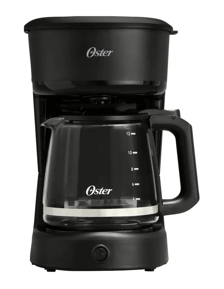 Cafetera de goteo BVSTDCS121B Cafetera de goteo BVSTDCS121B