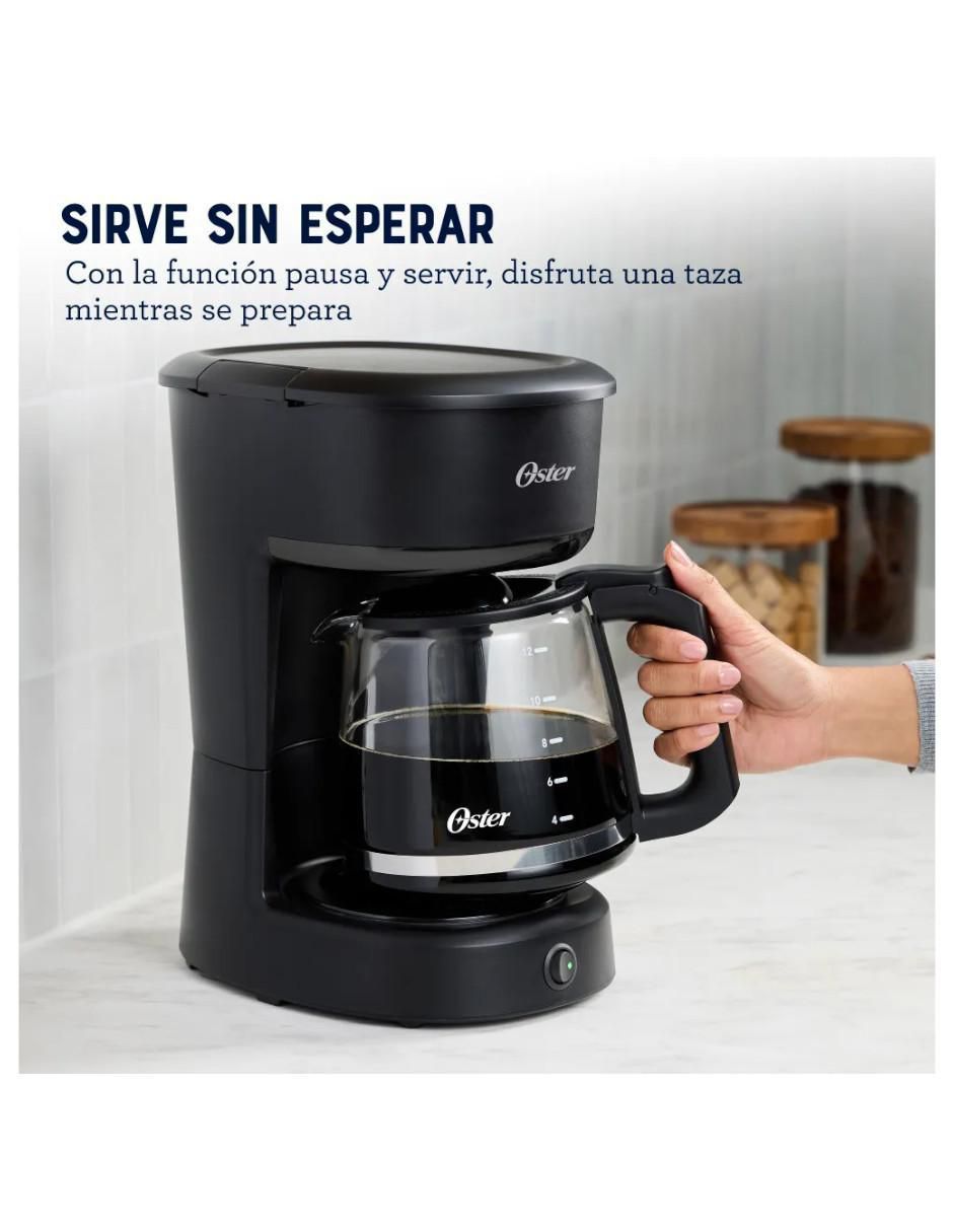 Cafetera de goteo BVSTDCS121B 5