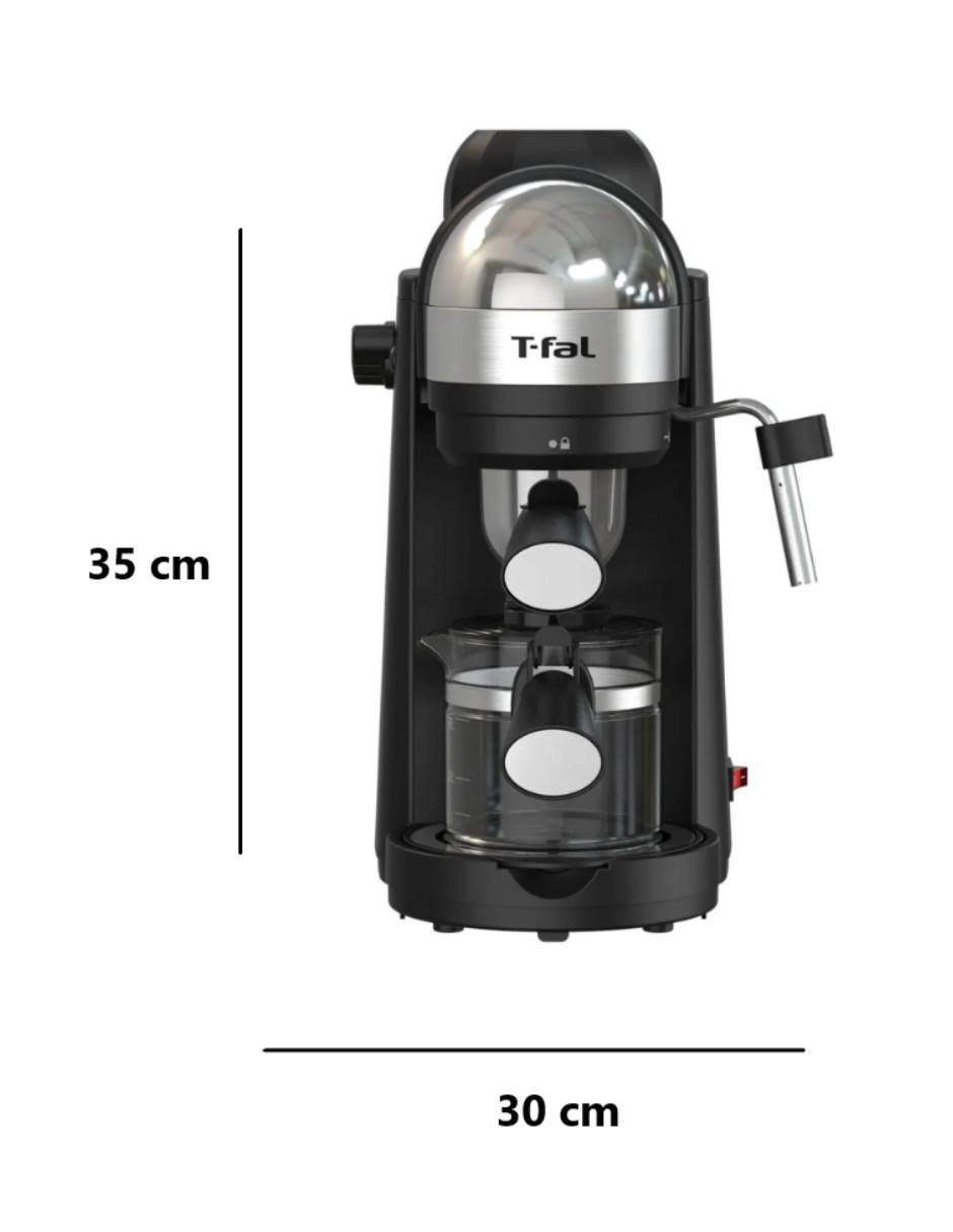 Cafetera espresso EX1728MX 7