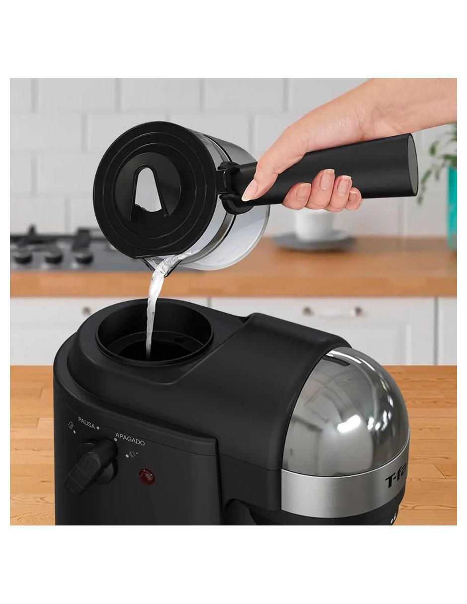Cafetera espresso EX1728MX 3