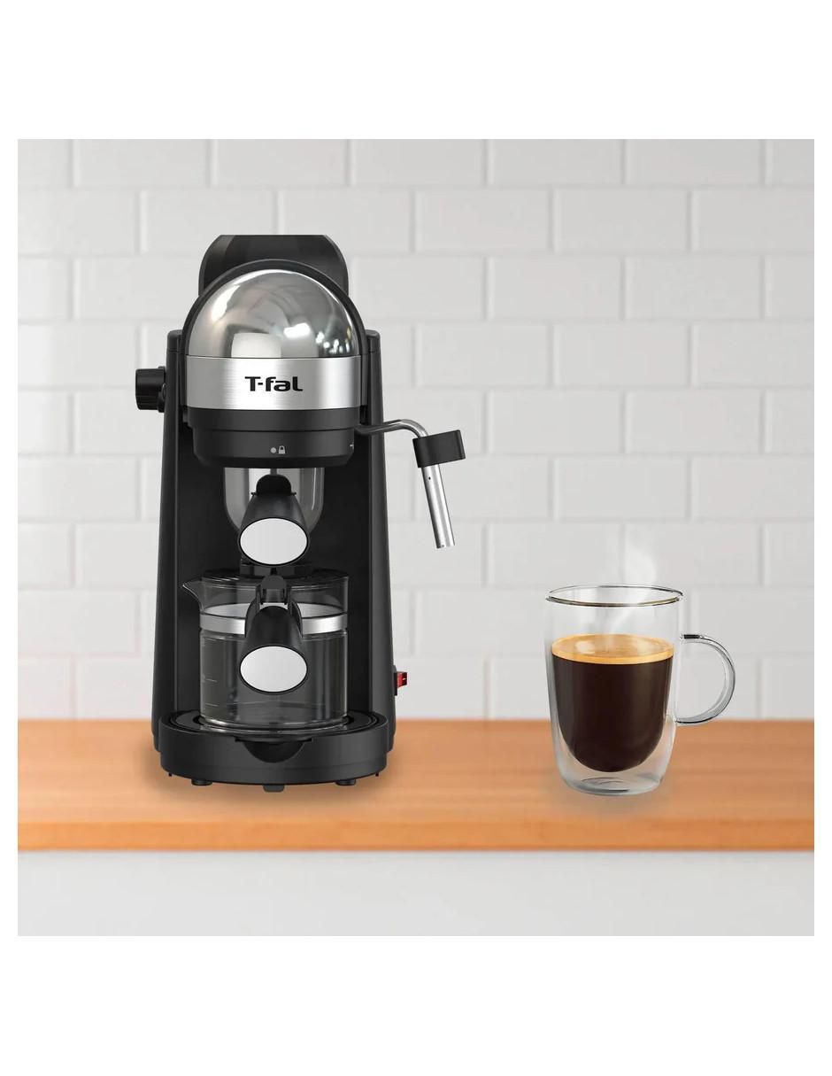 Cafetera espresso EX1728MX 4