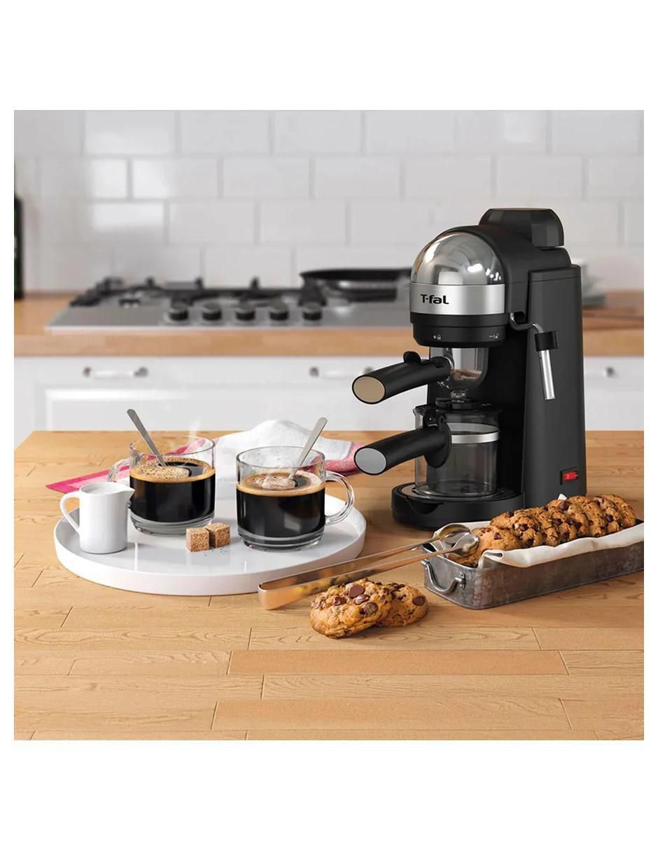 Cafetera espresso EX1728MX 5