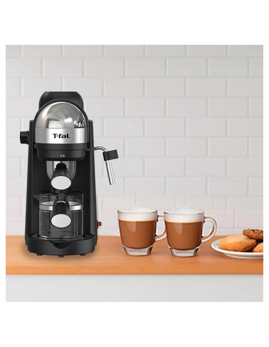 Cafetera espresso EX1728MX 6