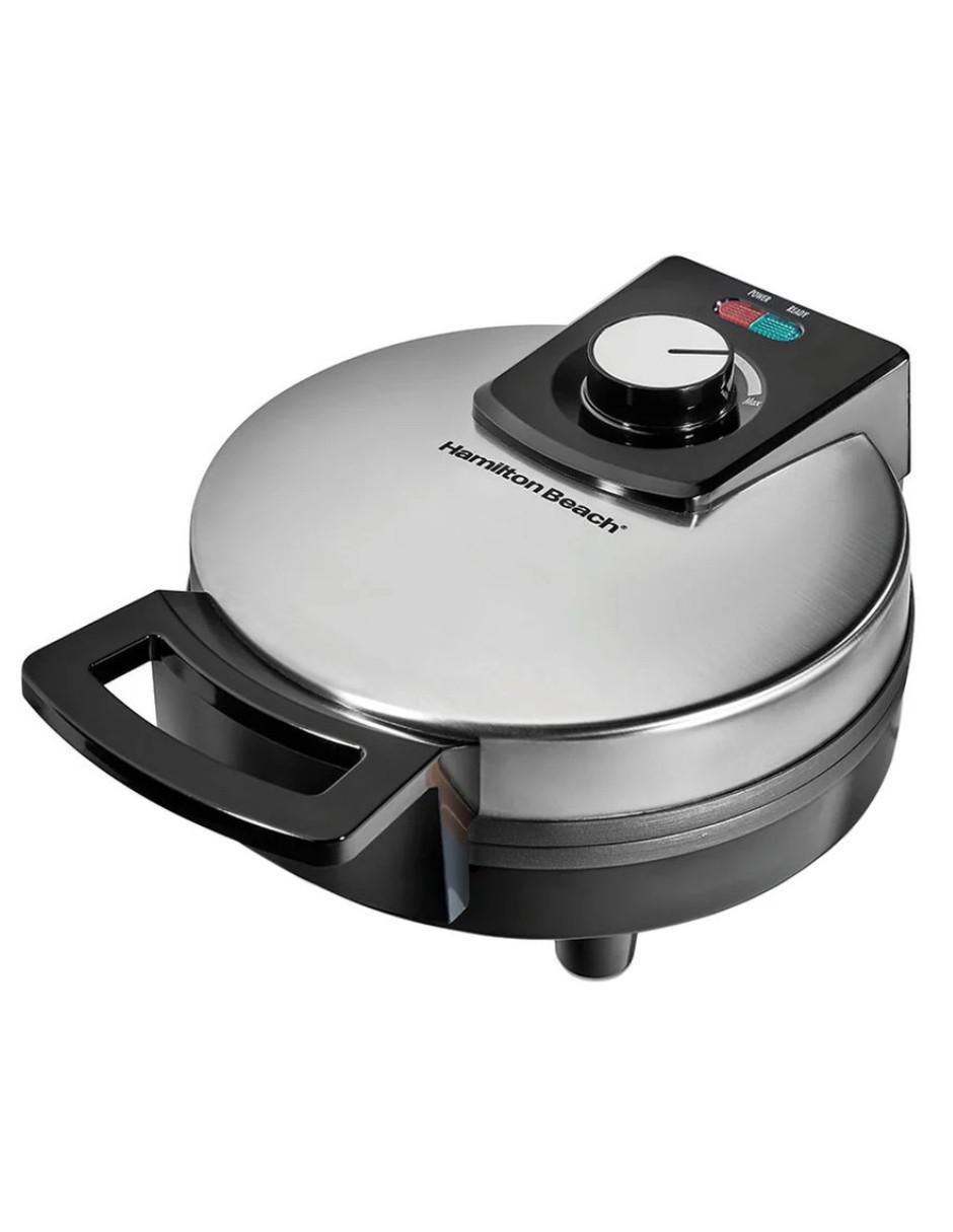 Waflera 26080MN-NEGRO