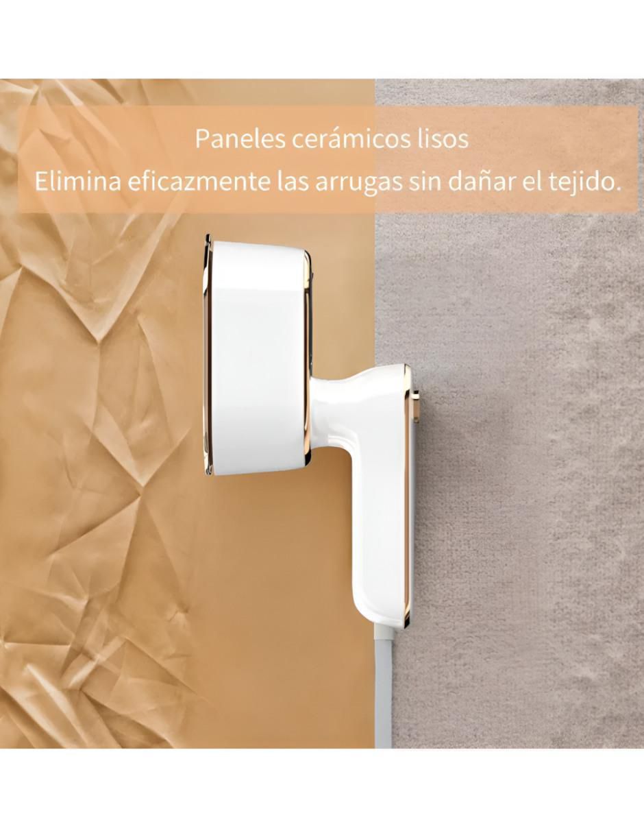 Plancha XTLLAR11835 suela antiadherente 2