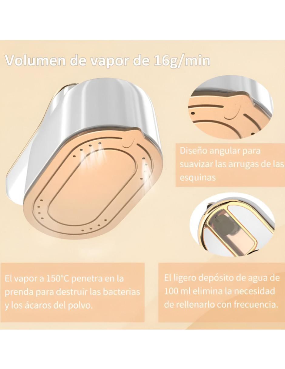 Plancha XTLLAR11835 suela antiadherente 4