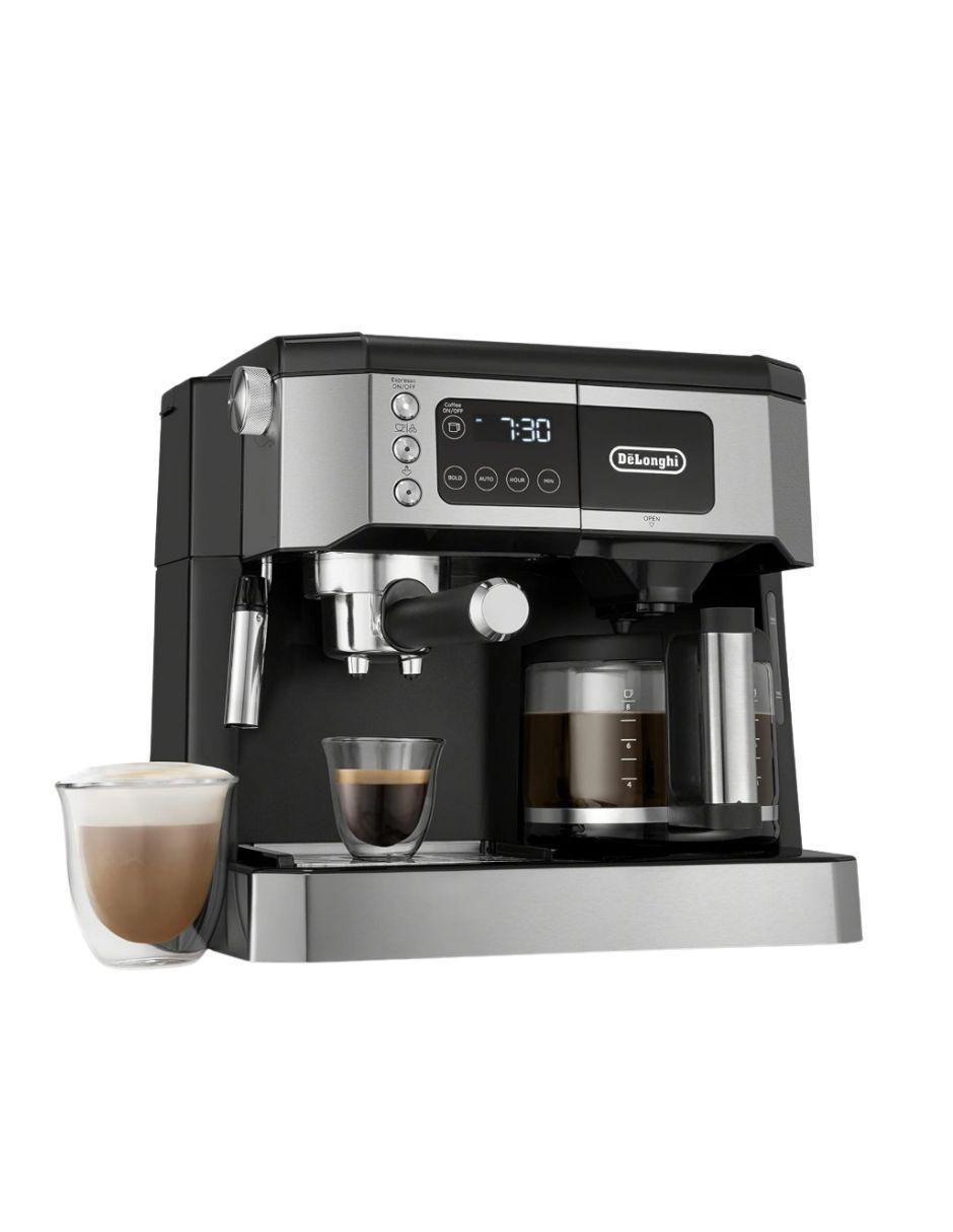 Cafetera combi COM530M Cafetera combi COM530M