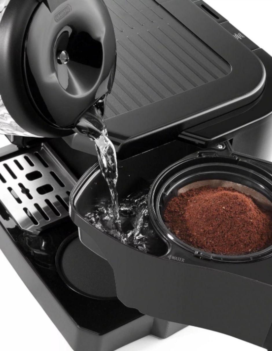 Cafetera combi COM530M 4