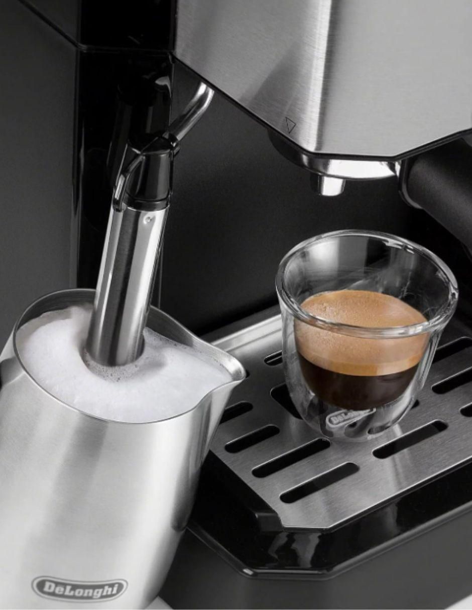 Cafetera combi COM530M 5