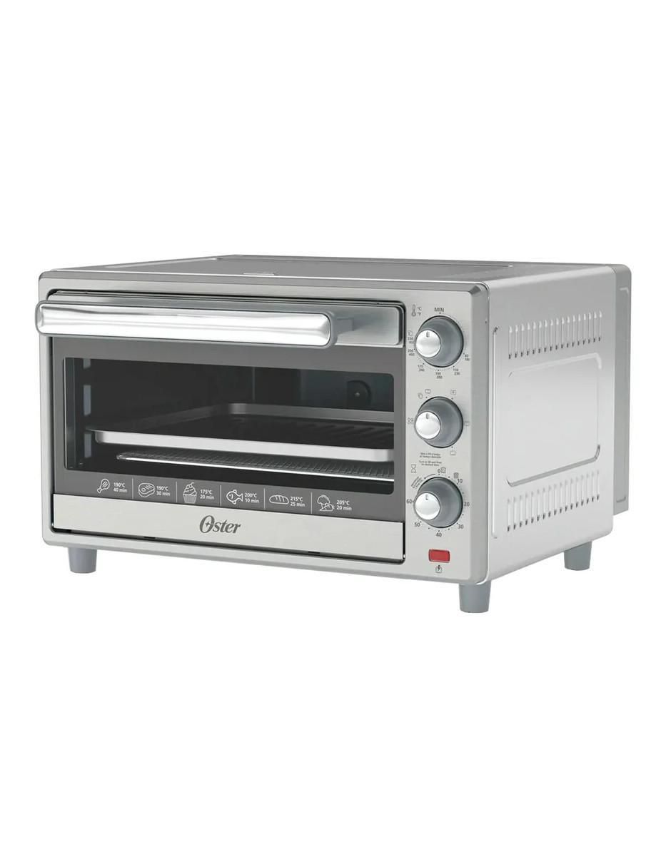 Horno tostador TSSTTVLS35NS 35 L