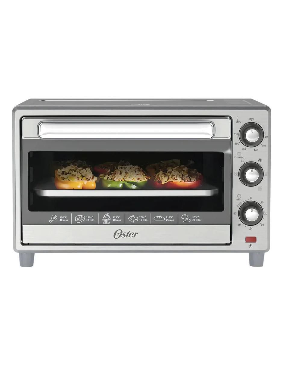 Horno tostador TSSTTVLS35NS 35 L 2