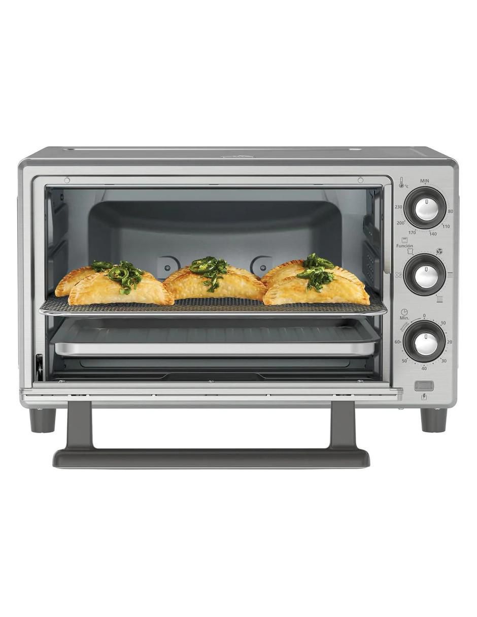 Horno tostador TSSTTVLS35NS 35 L 3