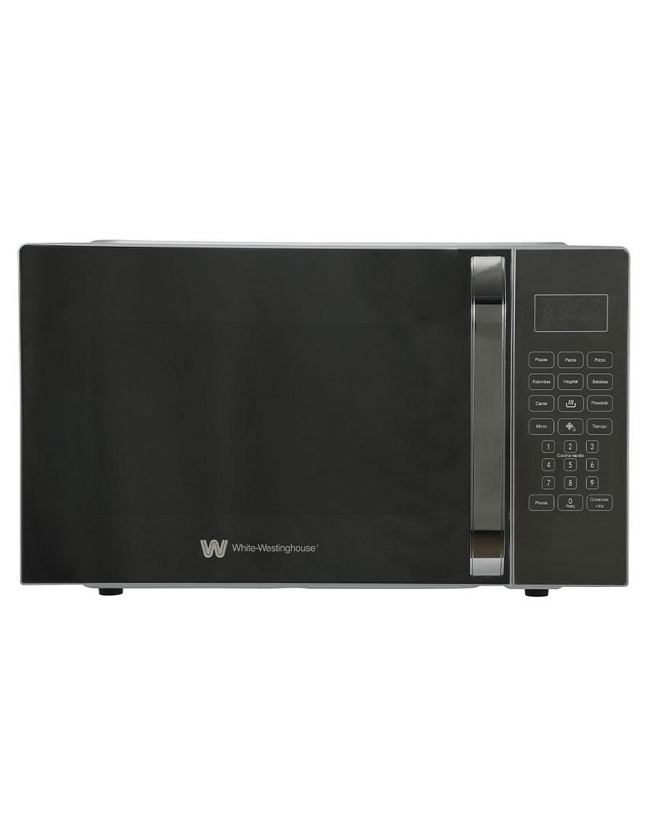Horno de microondas convencional modelo WWCR3011OOMIRWE de 1.1 pies Horno de microondas convencional modelo WWCR3011OOMIRWE de 1.1 pies