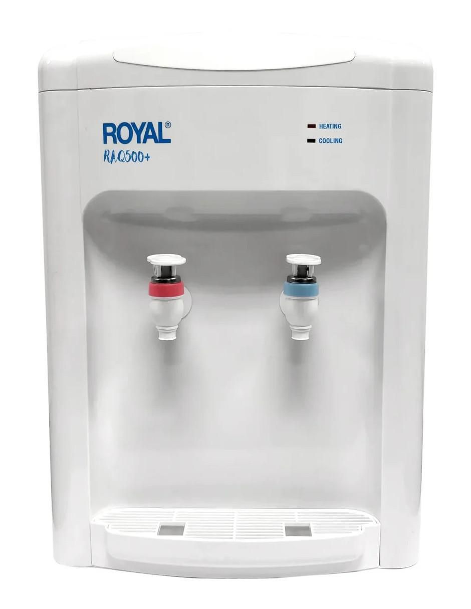 Dispensador de agua eléctrico RAQ500-Blanco