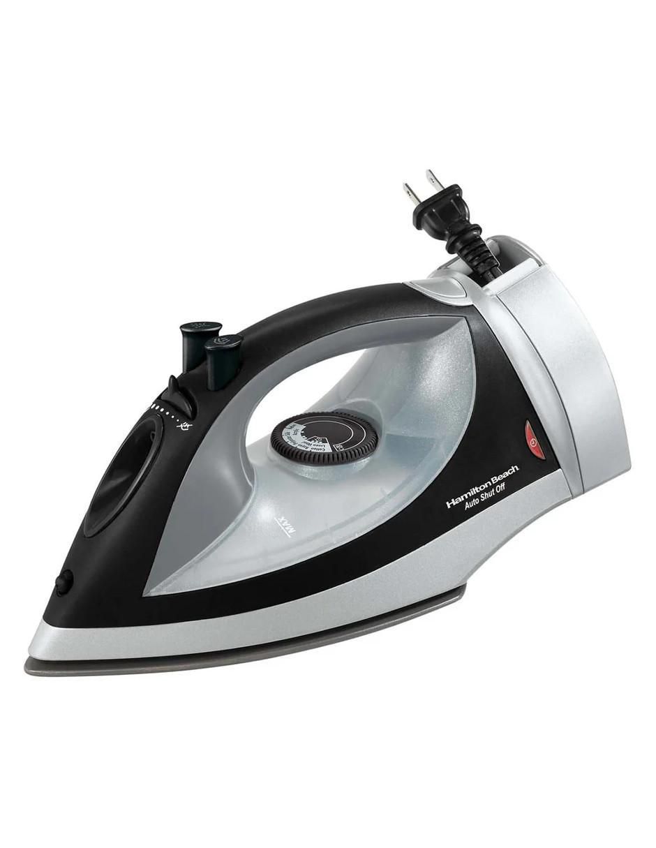 Plancha 14210R suela antiadherente