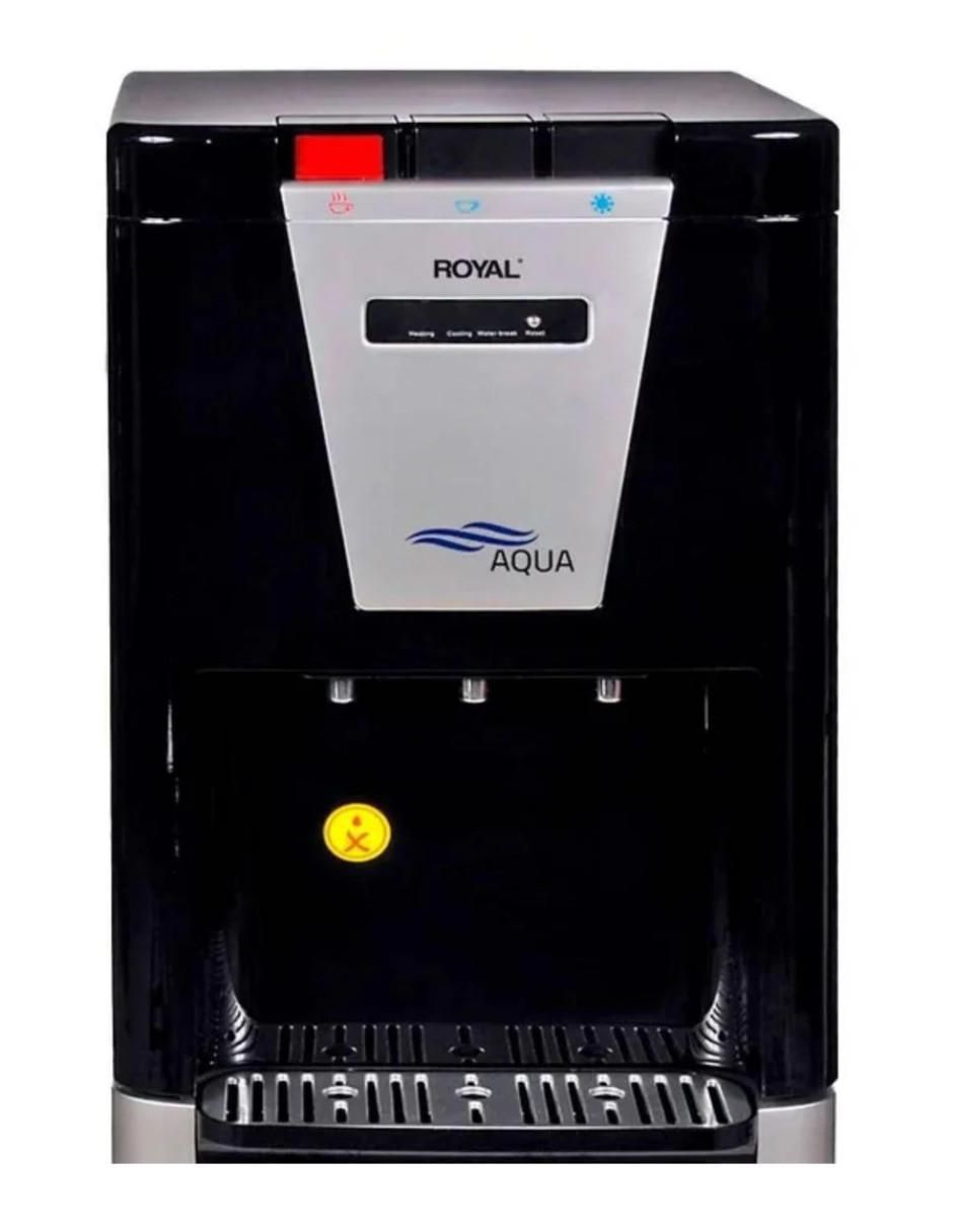 Dispensador de agua eléctrico Aquafreeze-ne 3