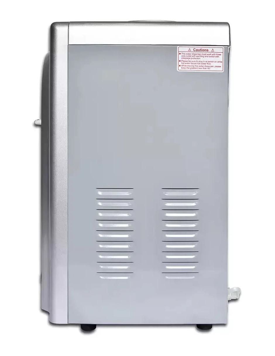 Dispensador de agua eléctrico Aquarain-gris 3