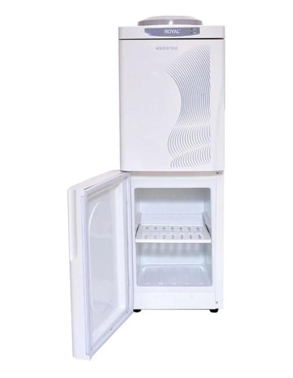 Dispensador de agua eléctrico Aquastyle-bla 3