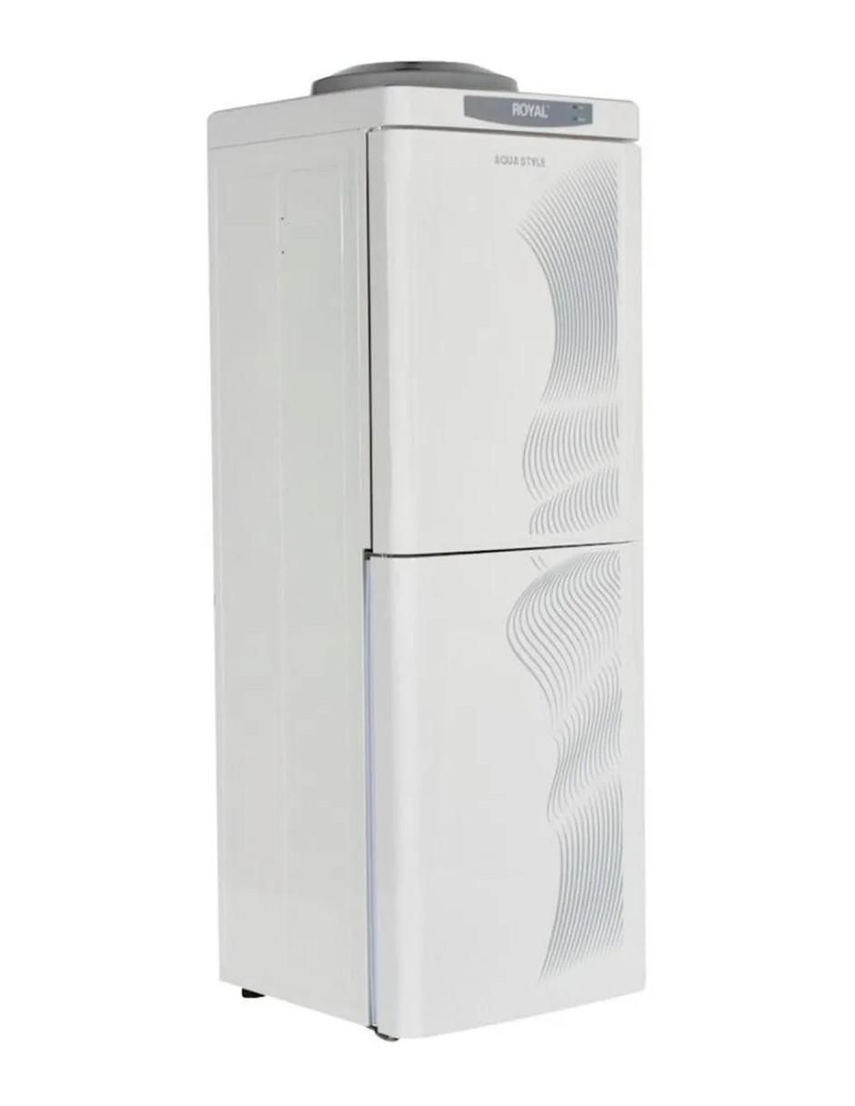 Dispensador de agua eléctrico Aquastyle-bla 4