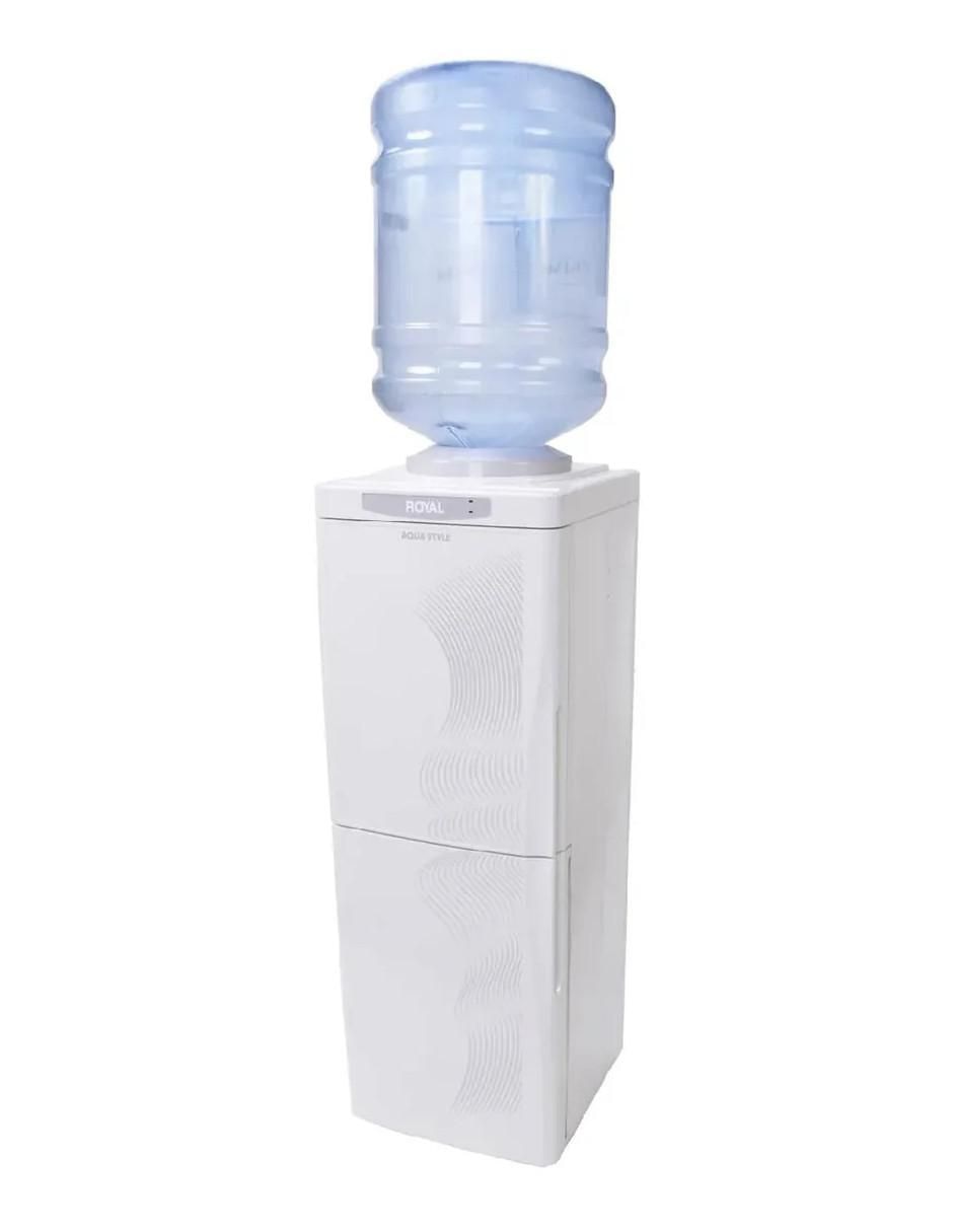 Dispensador de agua eléctrico Aquastyle-bla 6