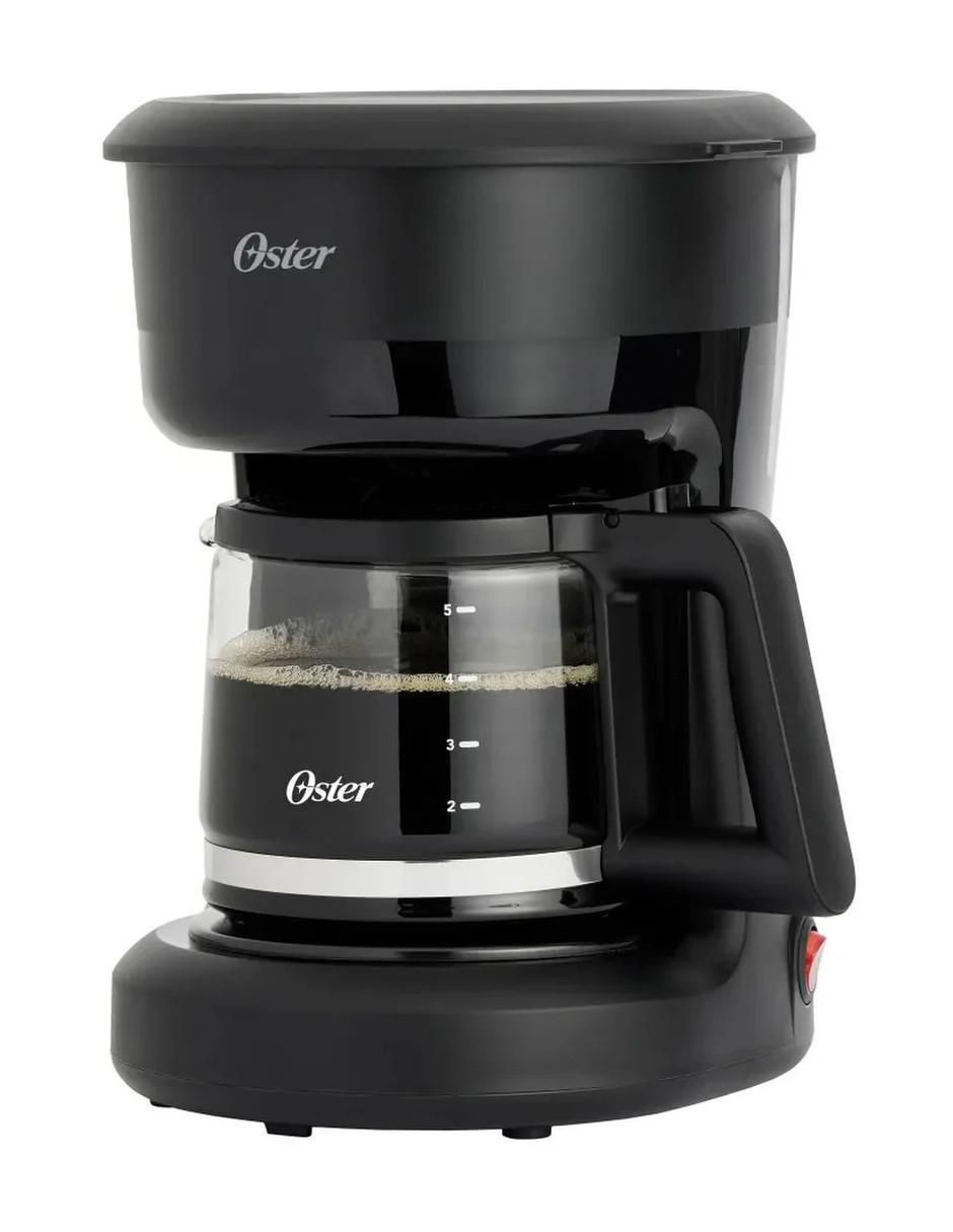 Cafetera de goteo BVSTDCS51B-NE 2