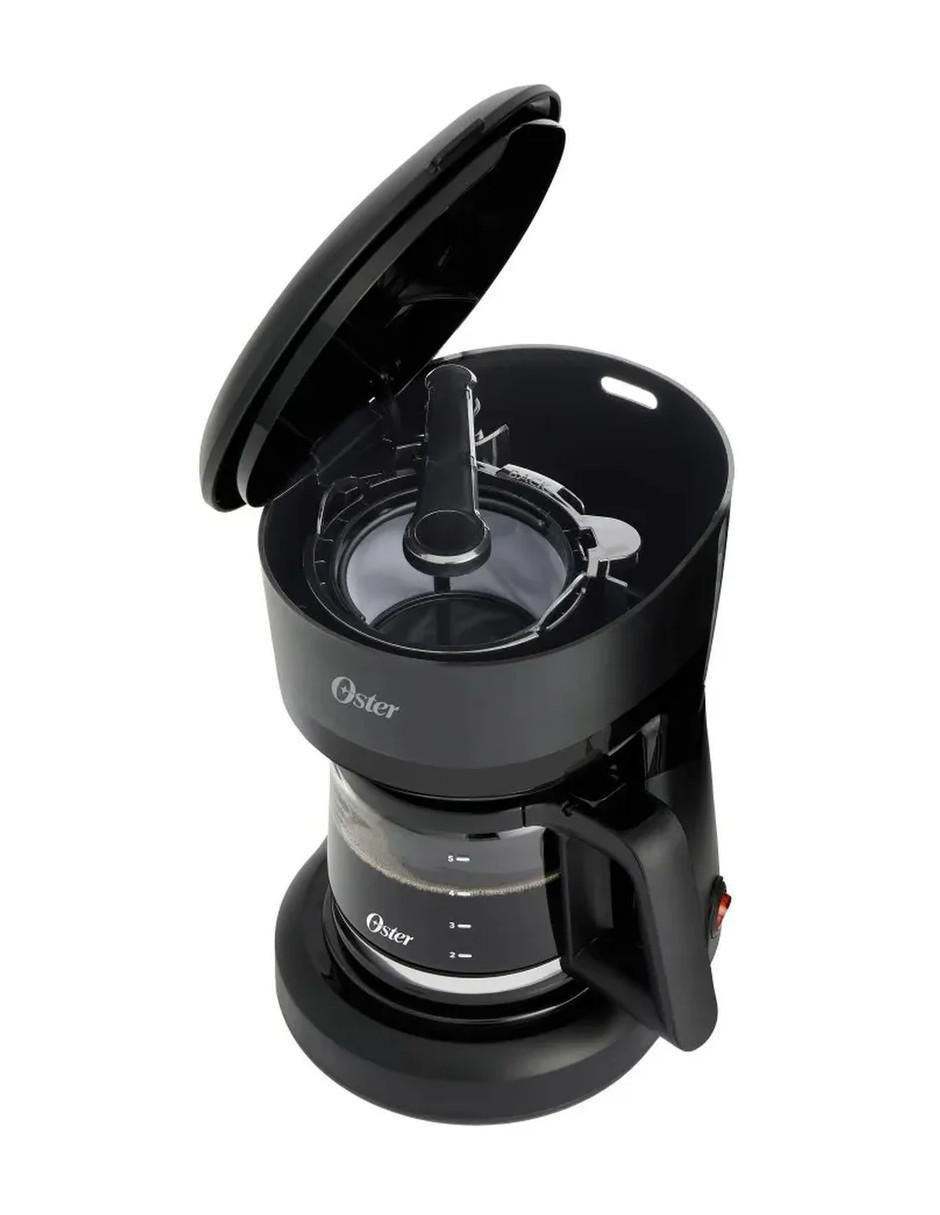 Cafetera de goteo BVSTDCS51B-NE 3