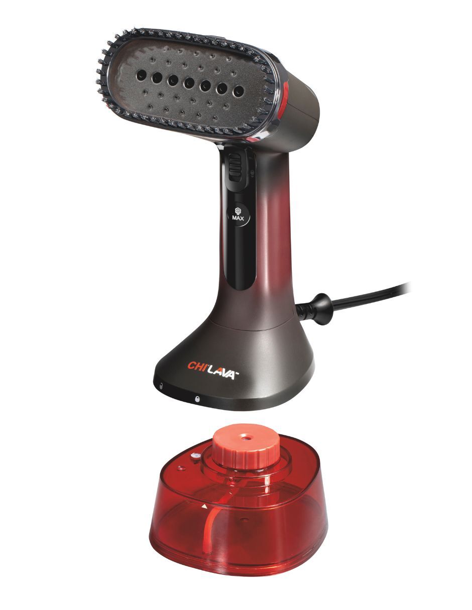 Cepillo de vapor 11610 suela cerámica 3