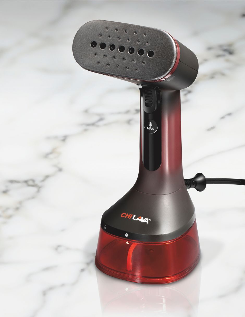 Cepillo de vapor 11610 suela cerámica 4
