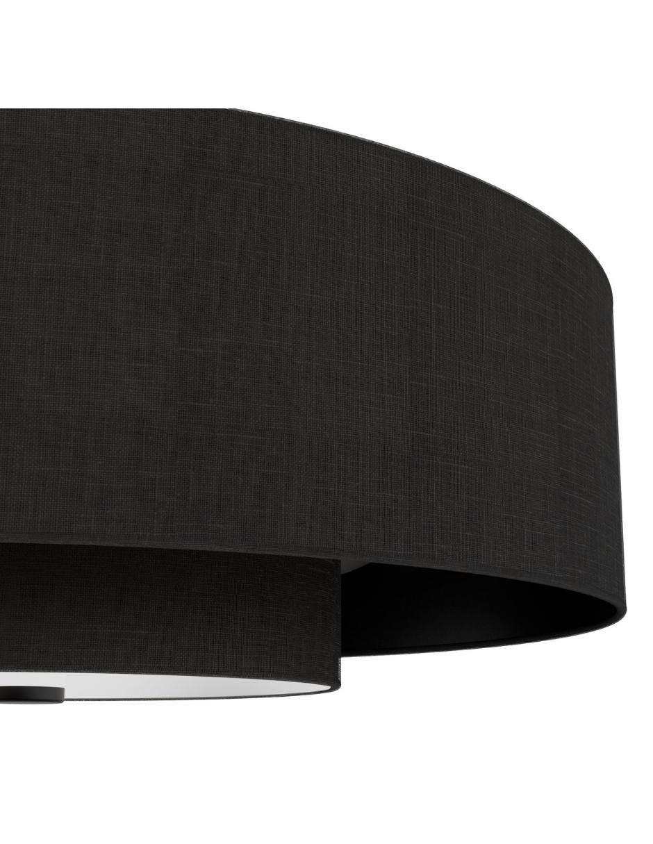 Ventilador de techo con control remoto 3 velocidades 5
