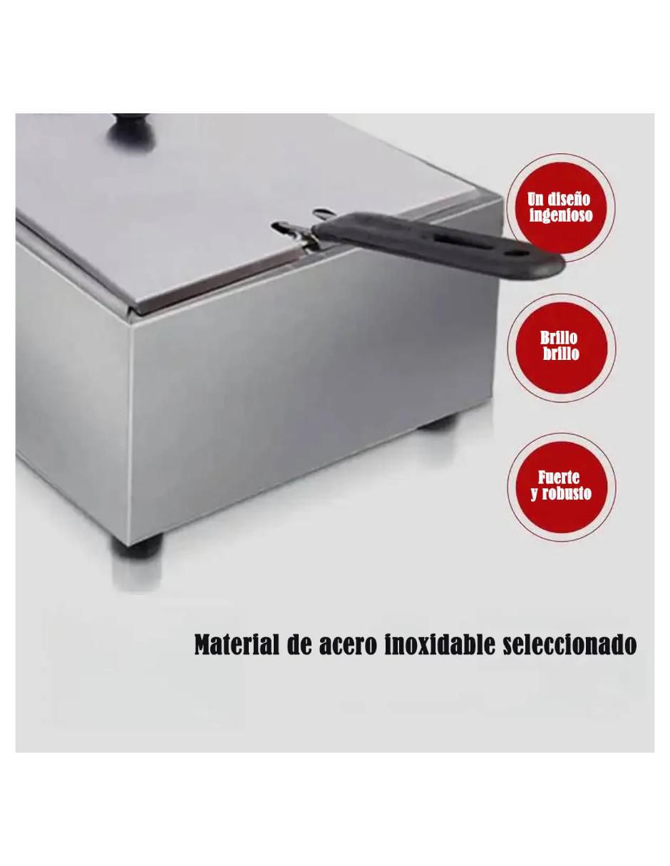 Freidora de aceite 6 L SHTFRY01 3